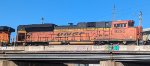 BNSF 9295